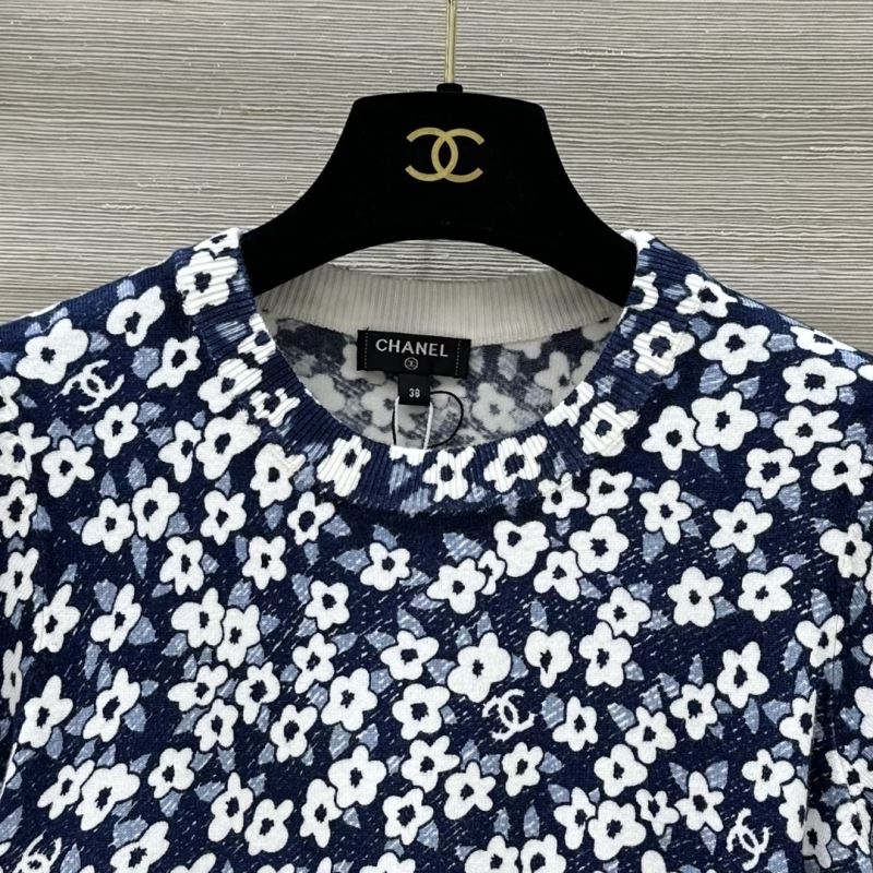 Chanel T-Shirts